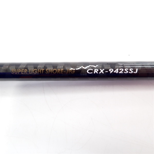 クロステージＣＲＸ－９４２ＳＳＪ
